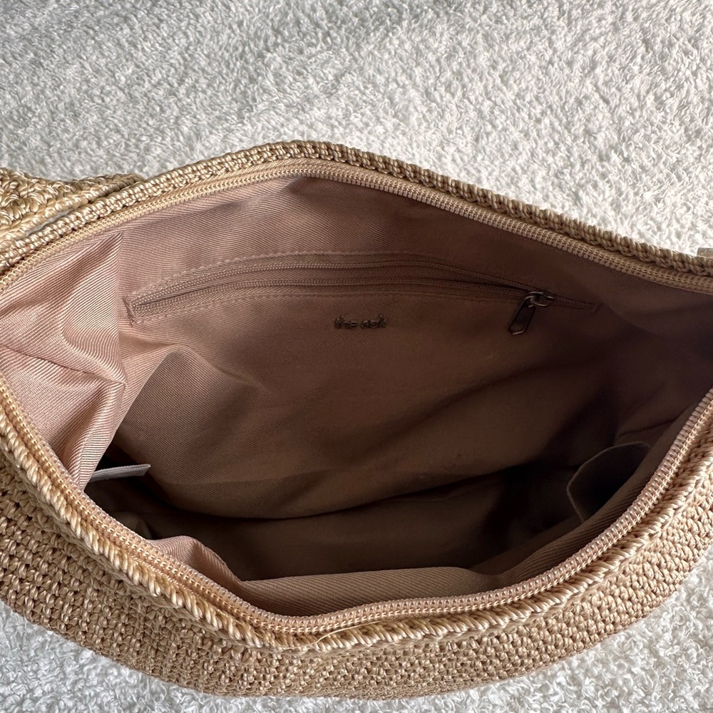 Beige bag - Picture 2 of 3